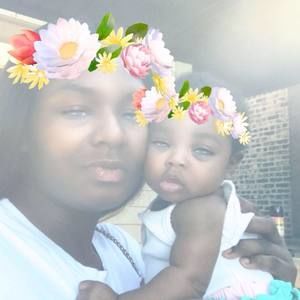 Meet your Posher, Diamond